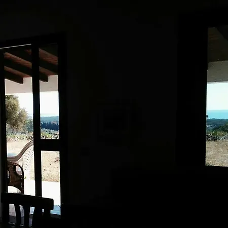 بيت للعطل In Campagna Vista Mare