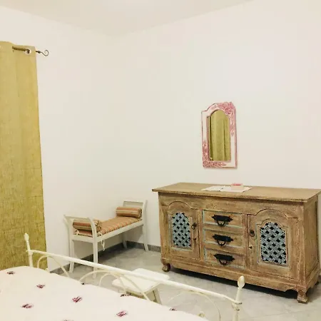 In Campagna Vista Mare بيت للعطل *