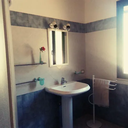 In Campagna Vista Mare أروسييْ
