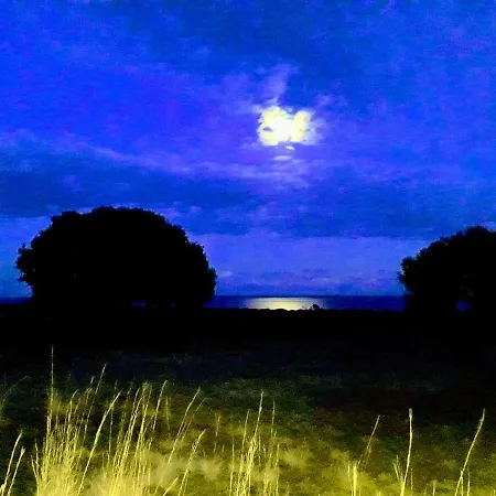 In Campagna Vista Mare أروسييْ